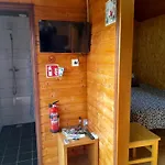 Quinta Da Bolota Small Vakantieboerderij Alvaiázere