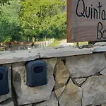 Farm stay Quinta Da Bolota Small *