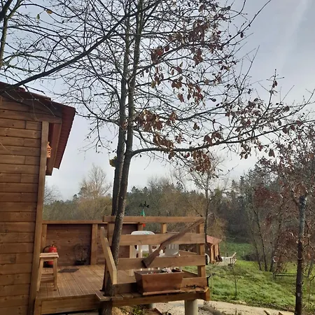 Quinta Da Bolota Double Alvaiázere