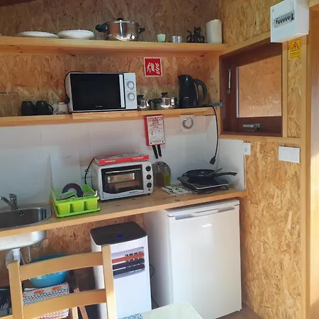 Gospodarstwo agroturystyczne Quinta Da Bolota Double *