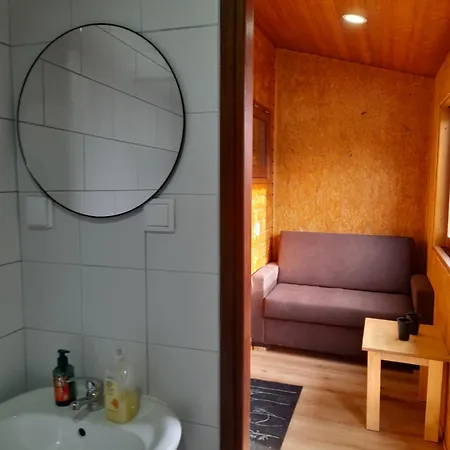 Quinta Da Bolota Small Farm stay Alvaiazere