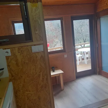 Quinta Da Bolota Small Farm stay *