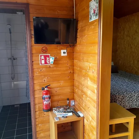 Quinta Da Bolota Small Farm stay Alvaiazere