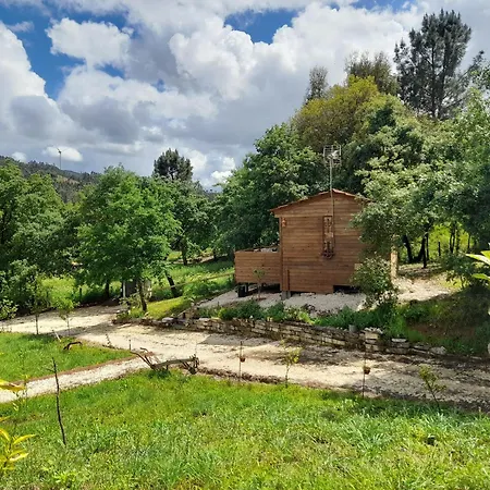 Quinta Da Bolota Small Vakantieboerderij