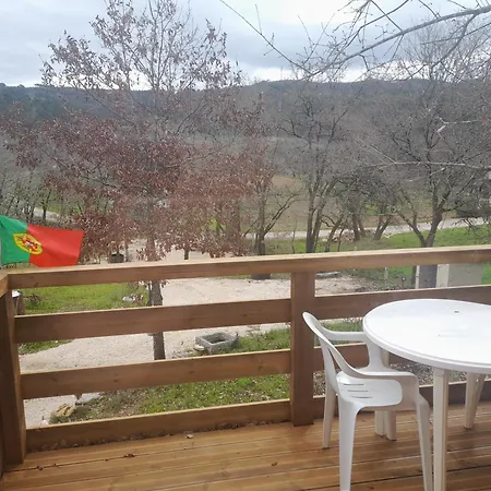 Quinta Da Bolota Double Alvaiázere