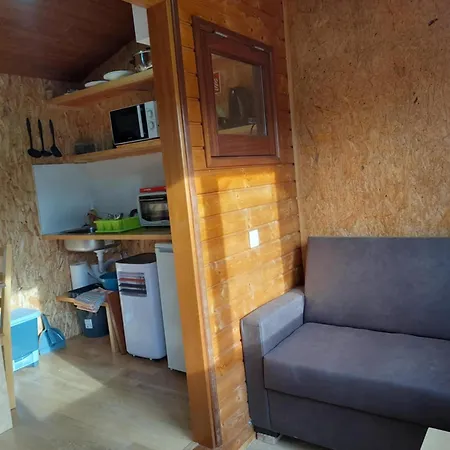 Farmház Quinta Da Bolota Double *