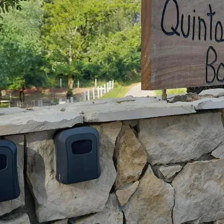 Farm stay Quinta Da Bolota Small *