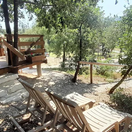 Quinta Da Bolota Small Alvaiazere