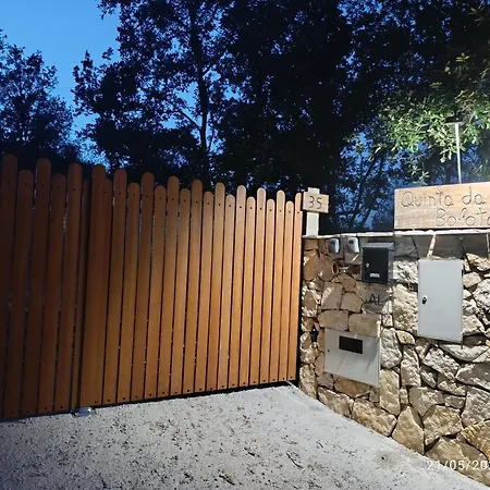Quinta Da Bolota Small Alvaiázere