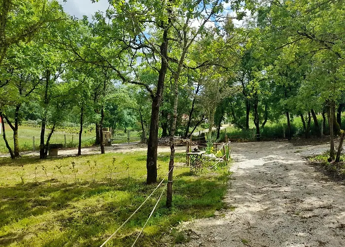 Farmház Quinta Da Bolota Double *