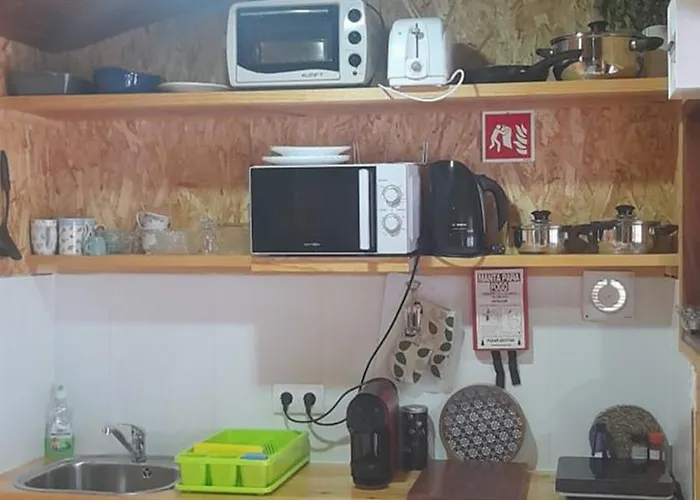 Quinta Da Bolota Double * Alvaiázere