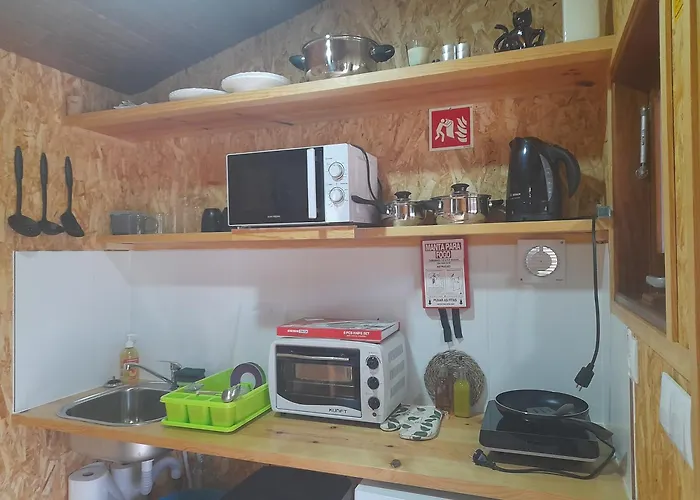 Farmház Quinta Da Bolota Double Alvaiázere