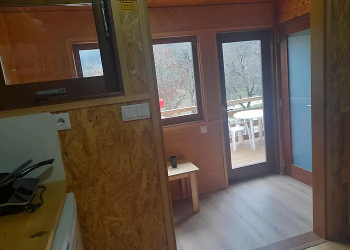 Quinta Da Bolota Double Κατάλυμα σε φάρμα *