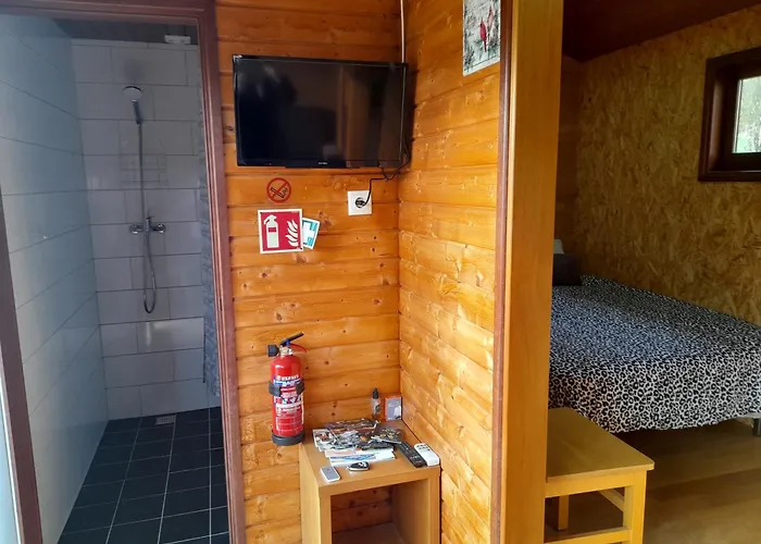 Quinta Da Bolota Double Farmház Alvaiázere