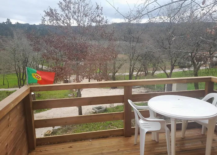 Quinta Da Bolota Double Alvaiázere