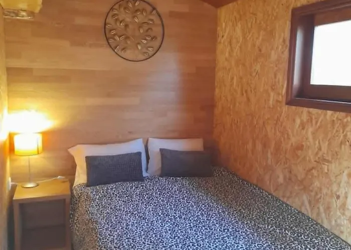 Κατάλυμα σε φάρμα Quinta Da Bolota Double Alvaiázere