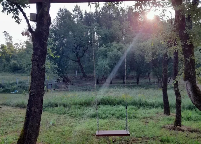 Quinta Da Bolota Double